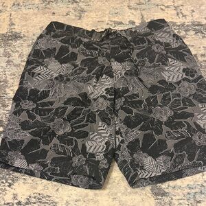 Lands End Swim Shorts